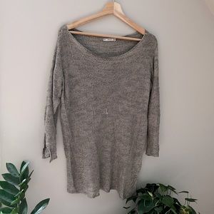 Zara Knit sweater